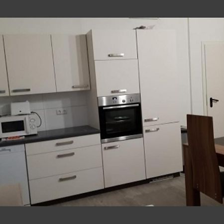 Apartment 41 Citynah, Bad Extern, Einfache Ausstattung Hamburg Zewnętrze zdjęcie