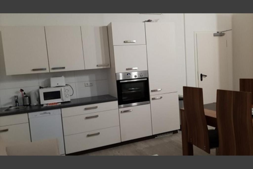 Apartment 41 Citynah, Bad Extern, Einfache Ausstattung Hamburg Zewnętrze zdjęcie